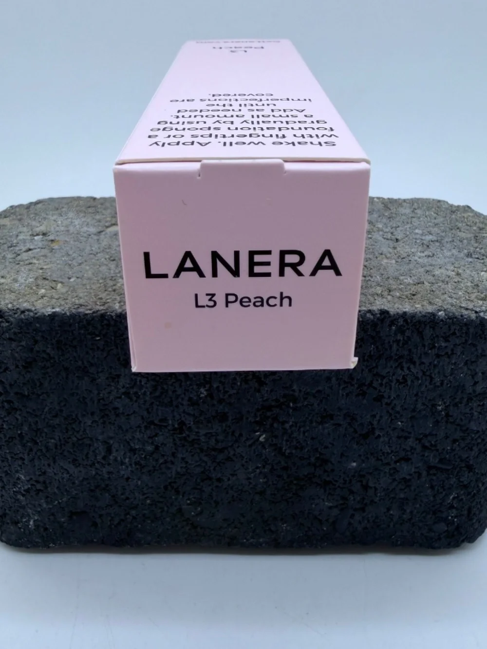 Lanera Foundation new lanera